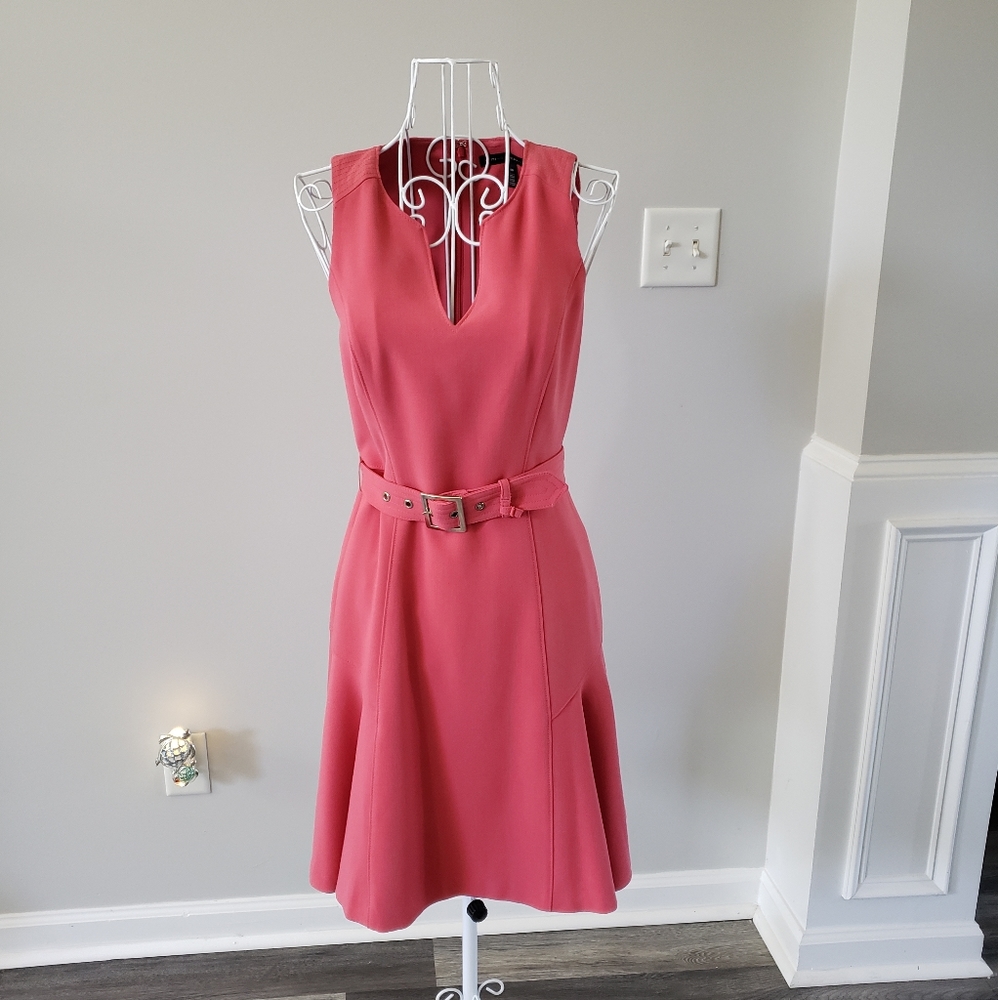 White House Black Market dress